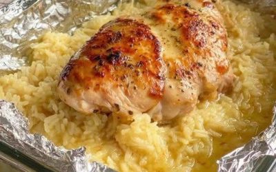 Forgotten Chicken