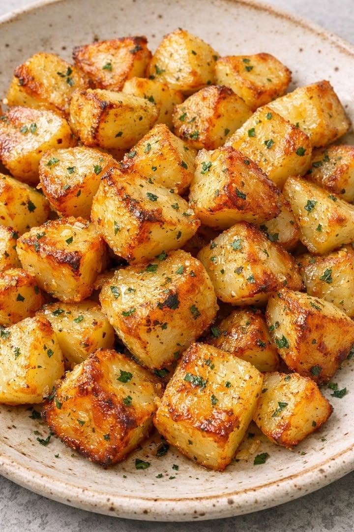 A sweet Amish lady at the market shared her trick for these, and I will never make them any other way