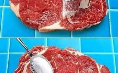 The Secret Ingredient for Tender Meat: How Baking Soda Works (And How to Use It Safely)