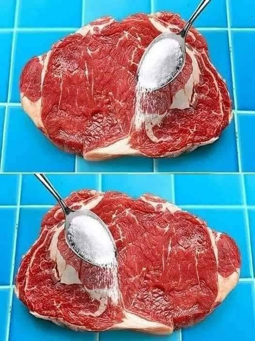 The Secret Ingredient for Tender Meat: How Baking Soda Works (And How to Use It Safely)