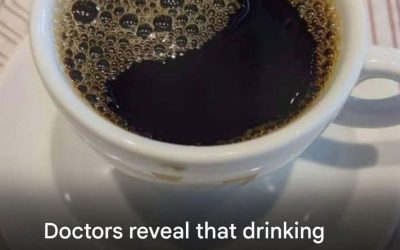 What Really Happens When You Drink Coffee Every Morning