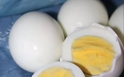 Doctors reveal that eating eggs in the morning causes …