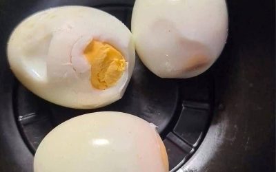 What Happens If You Accidentally Eat a Spoiled Egg?