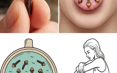 7 Handy Tips Every Woman Should Know About Cloves