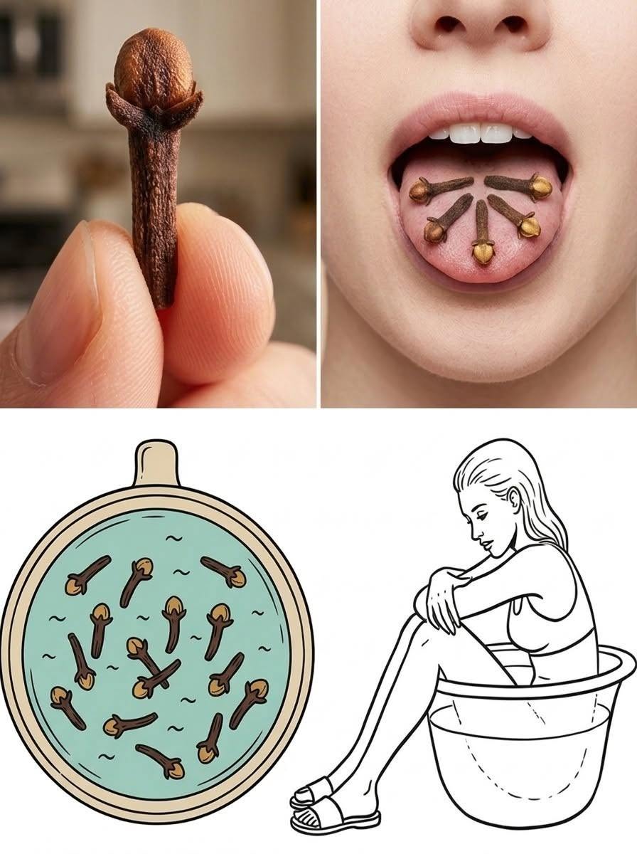 7 Handy Tips Every Woman Should Know About Cloves