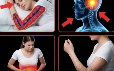 10 Early Signs of Dementia You Should NEVER Ignore!….