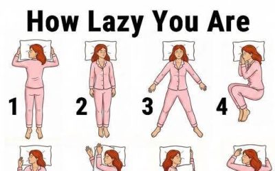 Discover What Your Sleep Position Reveals About Your True Personality