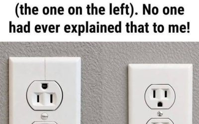 No one had ever explained that to me!