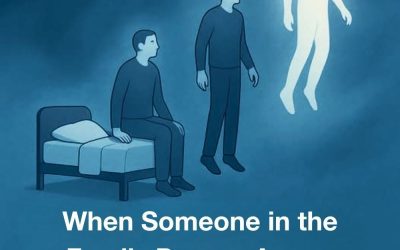 When Someone in the Family Passes Away, Never Throw Away These 4 Things at Their Funeral