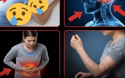 10 Early Signs of Dementia You Should NEVER Ignore!….