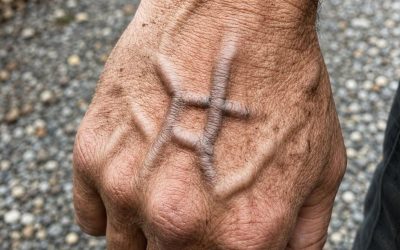 If you have visible veins, it means you are… See more
