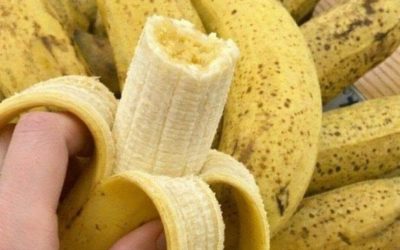 One Banana a Day After 50: What It Does to Your Body May Surprise You