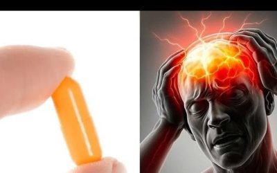 Alert: 8 Types of Drugs Linked to Increased Dementia Risk