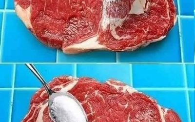 The Secret Ingredient for Tender Meat