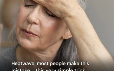 Heatwave: this simple trick can lower the temperature of your home by 6°C