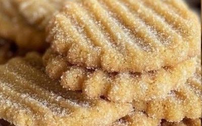 Can’t Stop Baking These Cookies – Third Night in a Row!