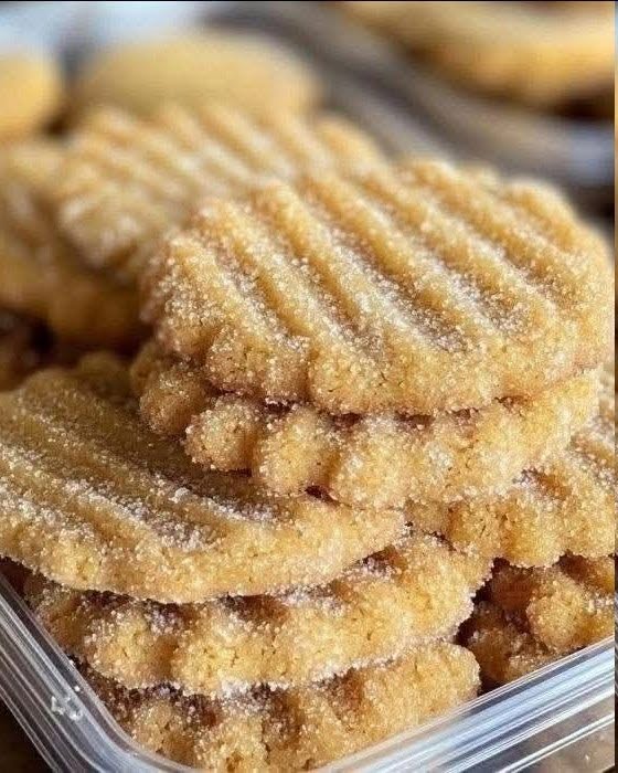 Can’t Stop Baking These Cookies – Third Night in a Row!