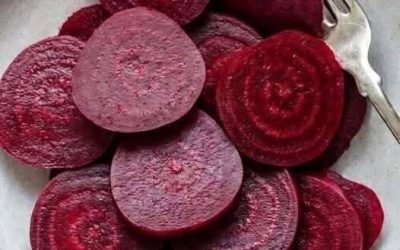 The Beetroot Upgrade: What Happens to Your Body When You Eat Beets, According to Doctors