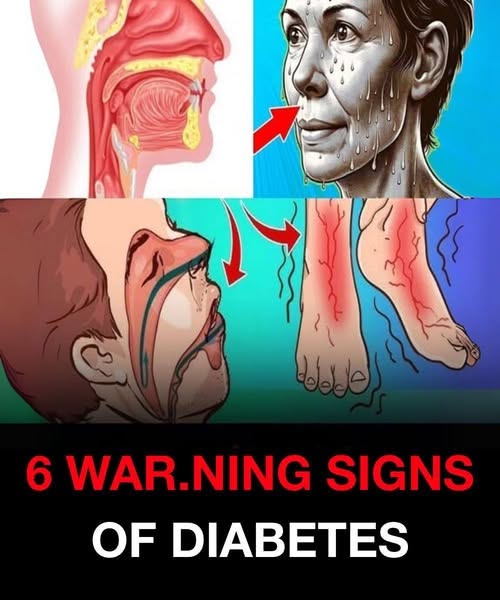 Your Scale Lies: Signs You Might Have Diabetes Even If You Look “Healthy”