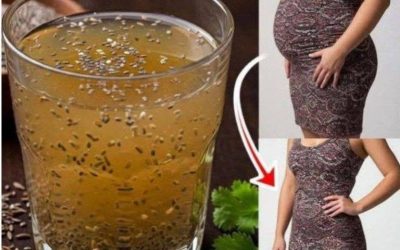 The drink I drank a glass a day that helped me lose 25 kilos before my wedding