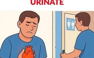 If you urinate frequently, it is a clear sign that… See more.