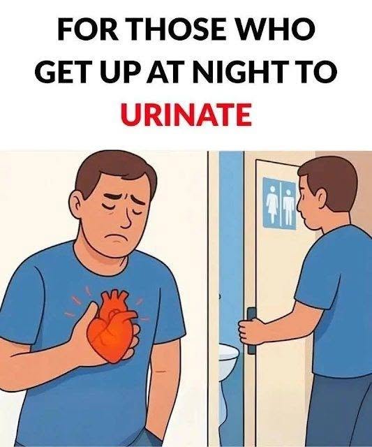 If you urinate frequently, it is a clear sign that… See more.