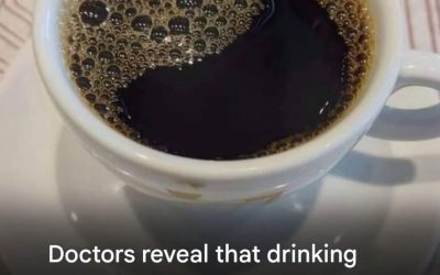 What Really Happens When You Drink Coffee Every Morning