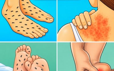 23 Strange Signs Your Kidneys Might Be in Trouble