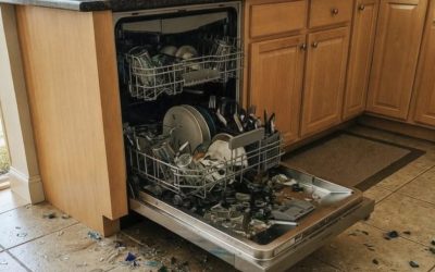 18 Things You Should Never Put in the Dishwasher (Even If You’re Tempted)