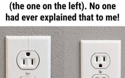 No one had ever explained that to me!