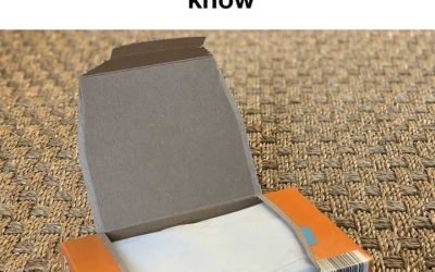 These ideas are amazing